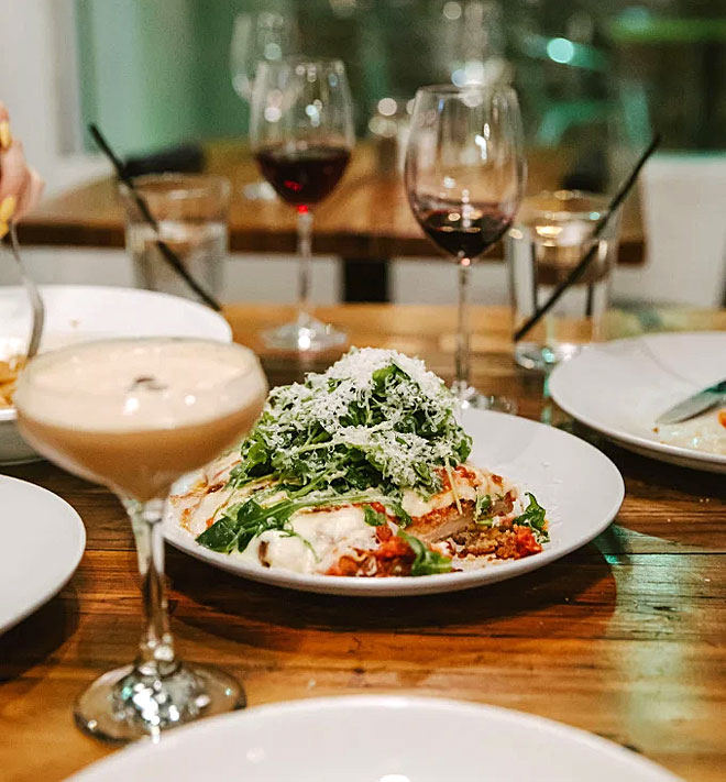 Popular Scottsdale Italian spot DiMaggio’s expanding to Phoenix