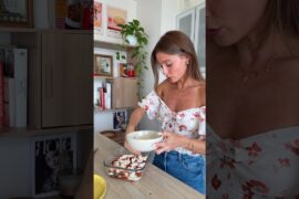 Parmigiana ❤️