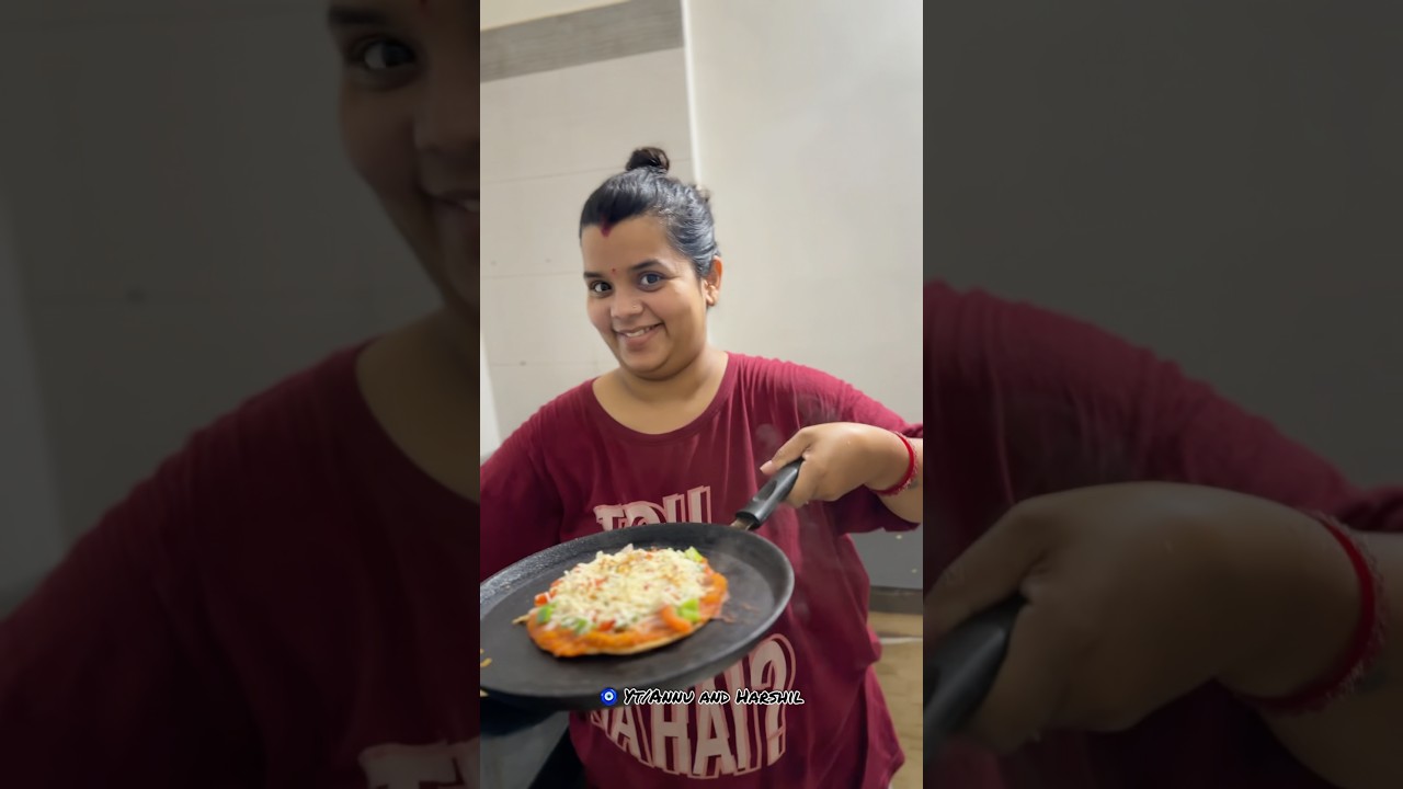 ઇટાલિયન પિઝા 🍕😍 | Italian Pizza(recipe⬇️) 😂#vlog #lifestyle#dailyvlog #funny #vlogger #minivlog ઇટાલિયન પિઝા 🍕😍 | Italian Pizza(recipe⬇️) 😂#vlog #lifestyle#dailyvlog #funny #vlogger #minivlog