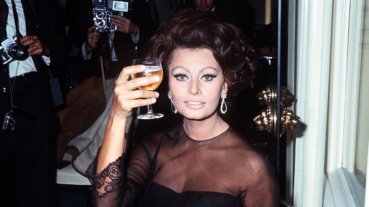 A Guide to the Great Italian Cocktails A Guide to the Great Italian Cocktails