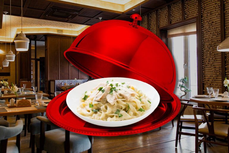 We Asked 8 Chefs: What's the One Dish You Never Order at a Restaurant?