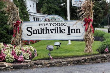 What To Know About Historic Smithville's Italian Festival
