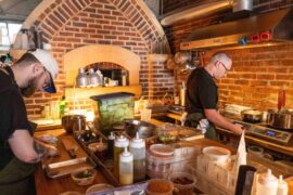 Is Zero Zero Kansas City’s most sought-after pasta spot?