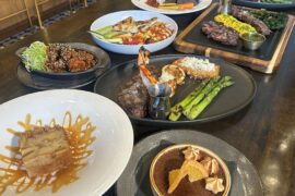 Sizzle Dining comes to Grappino and Warren American Whiskey Kitchen in Naples | WINK Stop