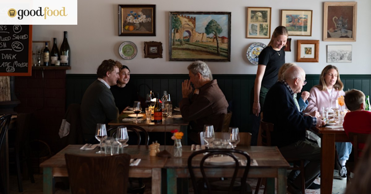 Fiorini’s Osteria Italiana in Orange delivers rustic Italian farmhouse vibes Fiorini’s Osteria Italiana in Orange delivers rustic Italian farmhouse vibes