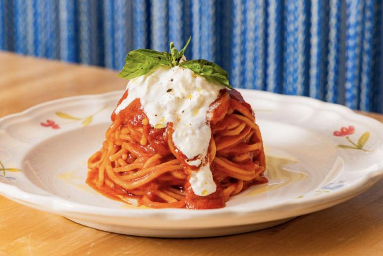 Tortello seeks Chicago's best Italian nonnas | Restaurants