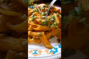#Garlic Tomato Pasta recipe#viral short#trendingshort#foodie