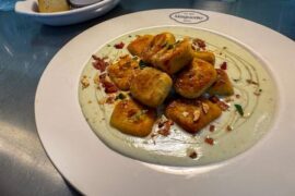 Worth the drive: Handmade gnocchi shines at Marguerite in South Korea’s capital