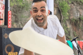 Festitalia event to celebrate Italian food, culture in Brisbane