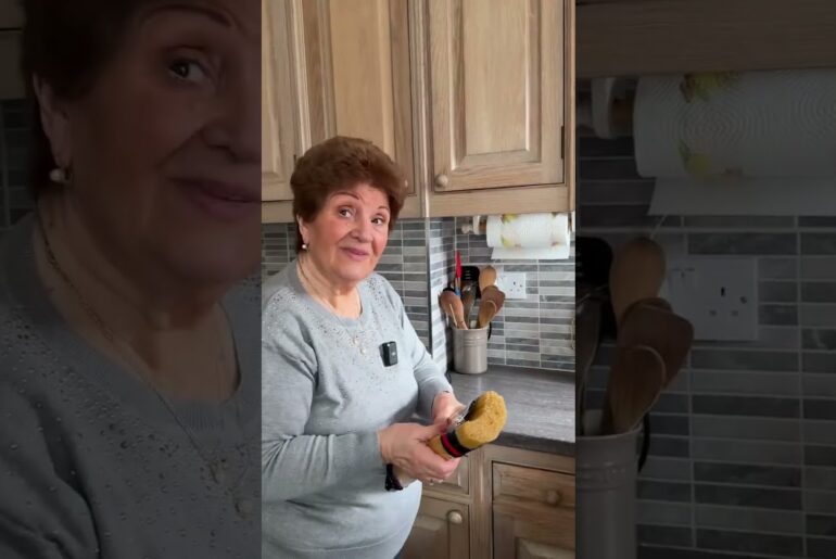 Italian Cooking with Nonna