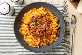 Chefs Say Fresh Pasta Isn’t Always Better Than Dry—Here’s Why