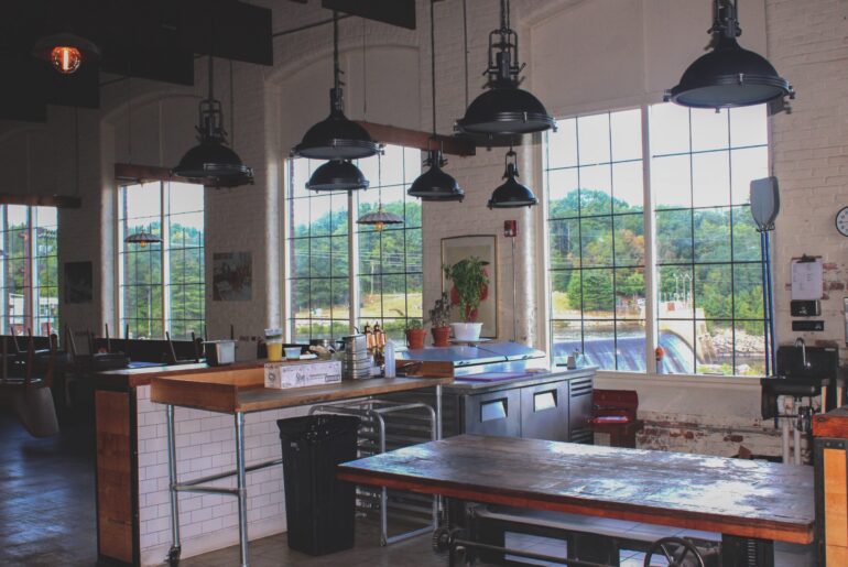 Welcoming Paolo’s to the neighborhood – The Bowdoin Orient