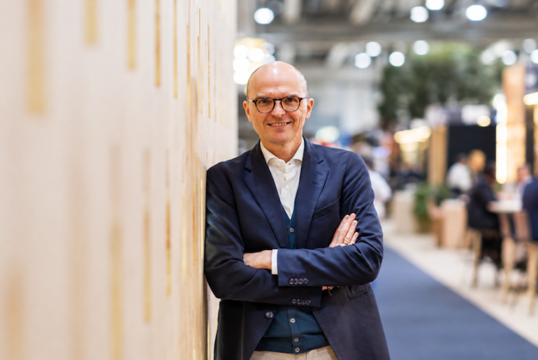 Taste for change: Masi’s Piergiuseppe Torresani on the new era of Italian wine discovery in travel retail : Moodie Davitt Report