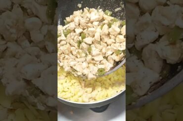 Spicy Peri Peri Pasta Recipe #shorts #ytshorts #shortvideo #shortfeed #pasta #periperipasta #viral