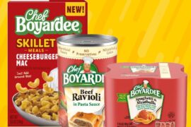 7 Best Chef Boyardee Items, Ranked by Fans — Eat This Not That