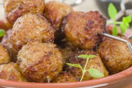 leanring About Italian Food Culture