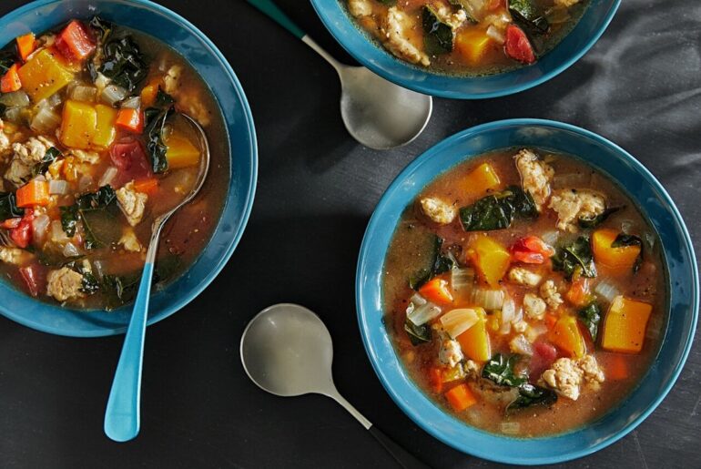5 recipes we can't wait to make this fall