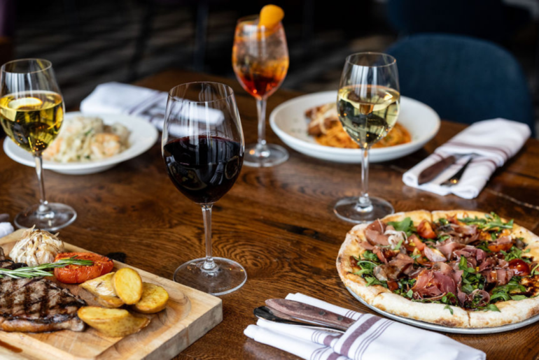 The 10 Best North Jersey Italian Restaurants (2026)