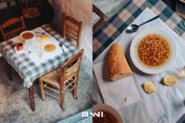 In poor taste: how 'cucina povera' has become haute cuisine