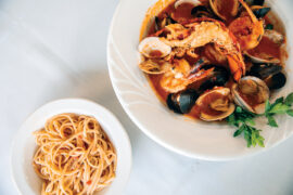 Readers Choice: The Best Italian Restaurants in Greater Palm Springs