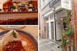 Why Sicilian NQ is one of Manchester's most unique Italian restaurants