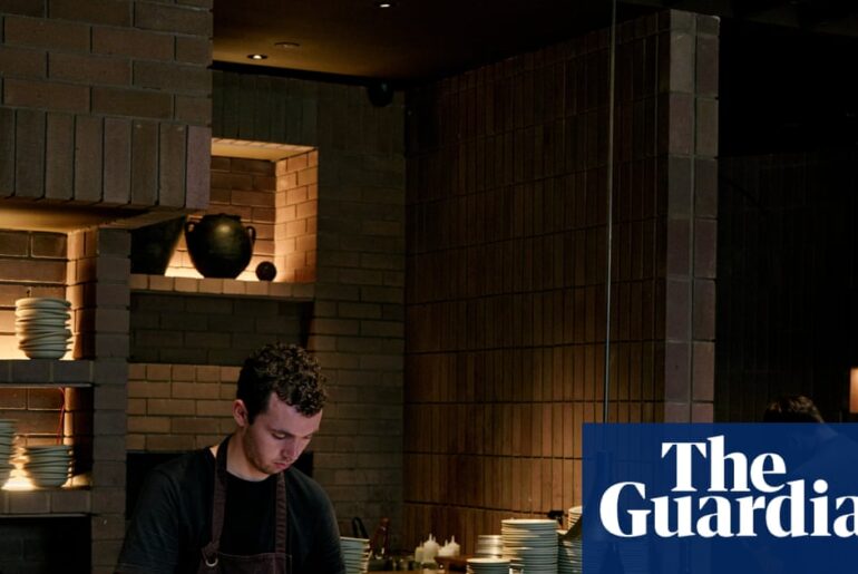 Kid, London W1: ‘Fat, richness, sharpness, all in perfect balance’ – restaurant review | Turkish food and drink