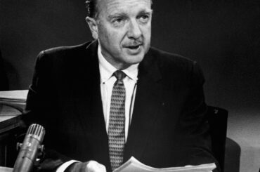 Discover Walter Cronkite's Favorite Meal at Patsy's Italian Restaurant in Manhattan