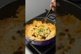 One pot easy recipe for lasagna #auditandapron #pasta #lasagna #easyrecipe