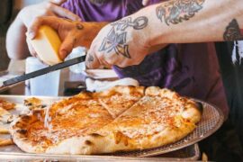 Tifosi Pizza And Trattoria To Open In Irvine