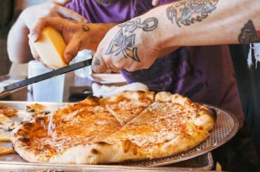 Tifosi Pizza And Trattoria To Open In Irvine