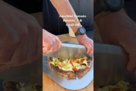 Pizzaaaahhh!! Had a great day cooking up some love for my friends @psicorp.media yesterday!@Gozney.