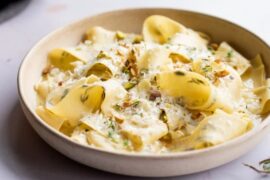 22 Italian Recipes Everyone Should Know How To Cook