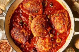 14 smart recipes that make canned tomatoes worth stocking up on