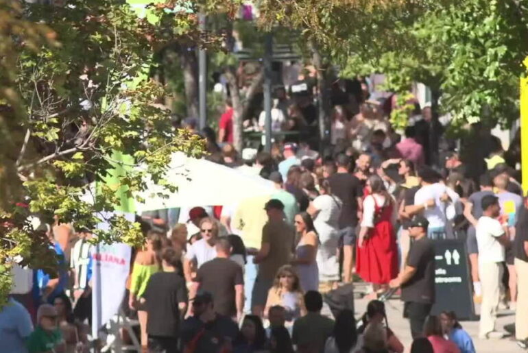11th annual Festa Italiana draws thousands in Salt Lake City