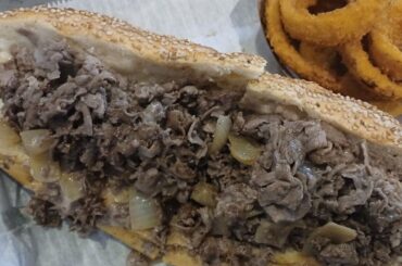 Tidbits: Nicky’s Undefeated brings Taste of Philly to Tucker | Opinion