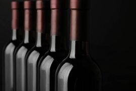 Amid Global Headwinds, Italy’s Wine Exports Slip 6.2% In H1