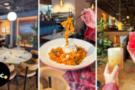 Inside Manchester's newest Italian restaurant serving 70-year-old Calabrian recipes