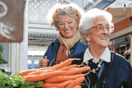 How to Live the Real La Dolce Vita, According to Italy’s “Pasta Grannies”