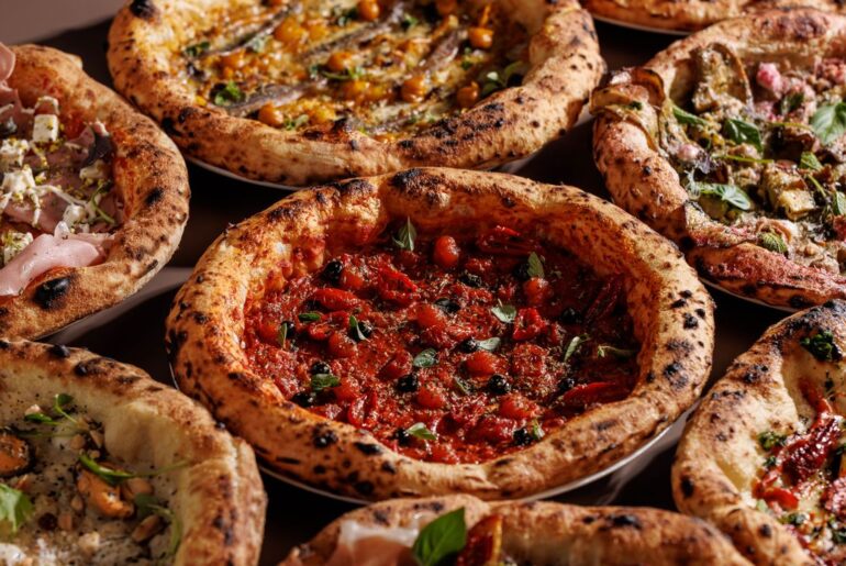 The Very Best Pizza in the World, Ranked
