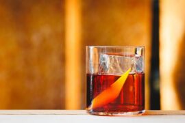 Eataly is celebrating Negroni Week with some of NYC’s best bartenders