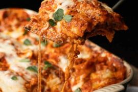 35 Italian Recipes for Easy Homemade Meals Everyone Will Enjoy