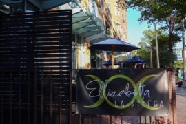 New witch-themed Italian restaurant opens in West End – The GW Hatchet