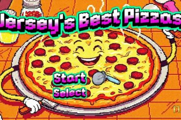 New Jersey’s 125 best pizzas ranked, for 2026. New No. 1 pie is crowned!