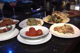 Ahwatukee Italian eatery offers $8 meatballs, $8 martinis for daily happy hour