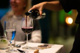SC has one of best restaurants for fine dining in 2026, Trip Advisor says. Here’s where