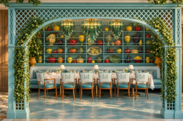 Nicola Siervo Brings the Italian Riviera to the Miami River with Mercante (photo 3)
