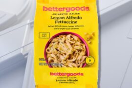 Frozen pasta sold at Walmart recalled over listeria fears