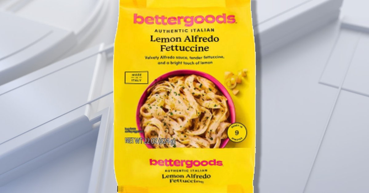 Frozen pasta sold at Walmart recalled over listeria fears Frozen pasta sold at Walmart recalled over listeria fears