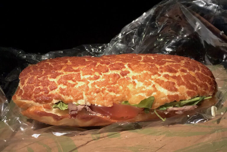 Tiny SF family-owned Italian deli to close after 46 years