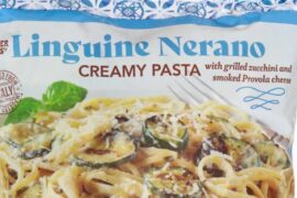 Trader Joe's New Frozen Pasta Is Inspired by a Classic 1950s Italian Dish